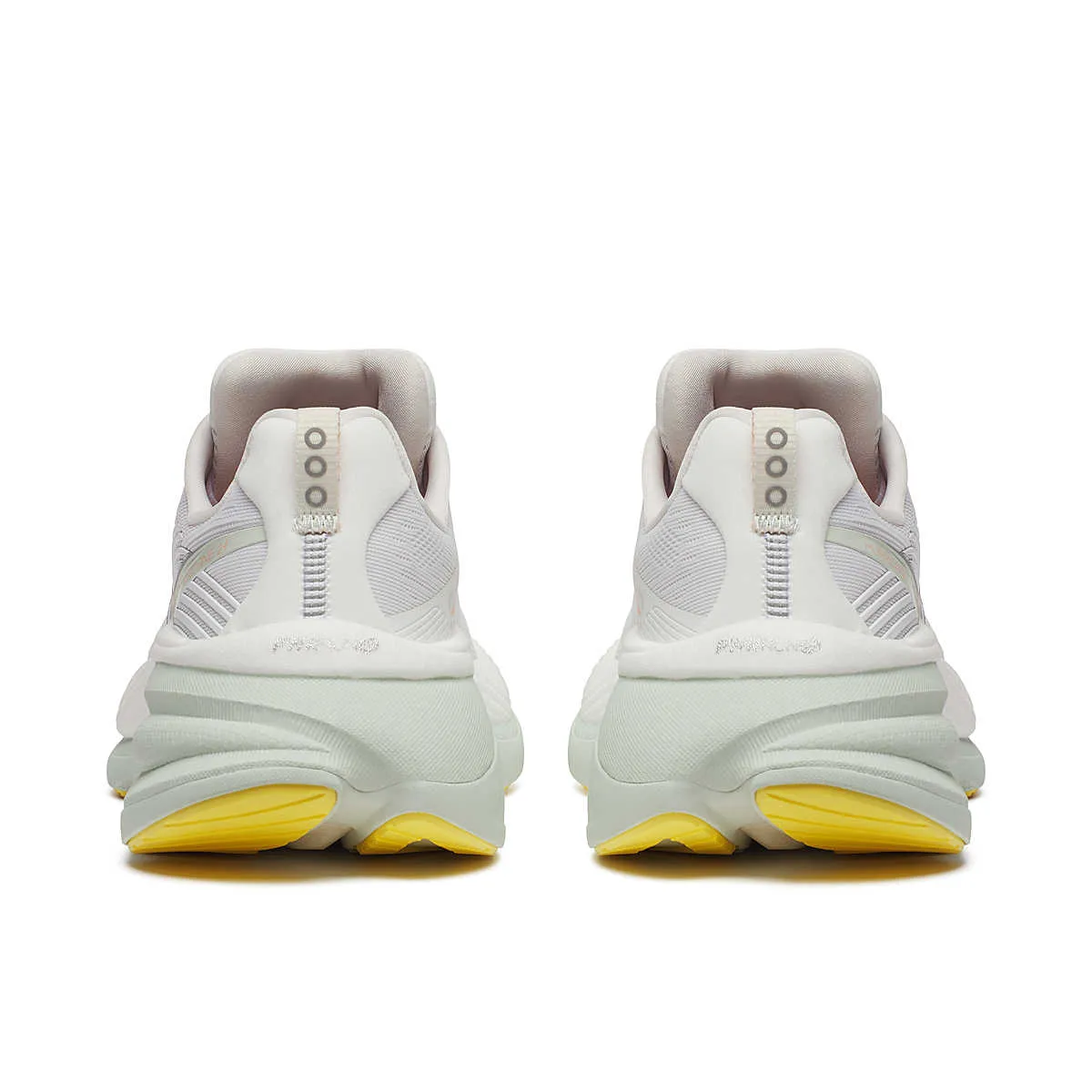 Saucony Women's Hurricane 24- White/Foam (S10933-246)