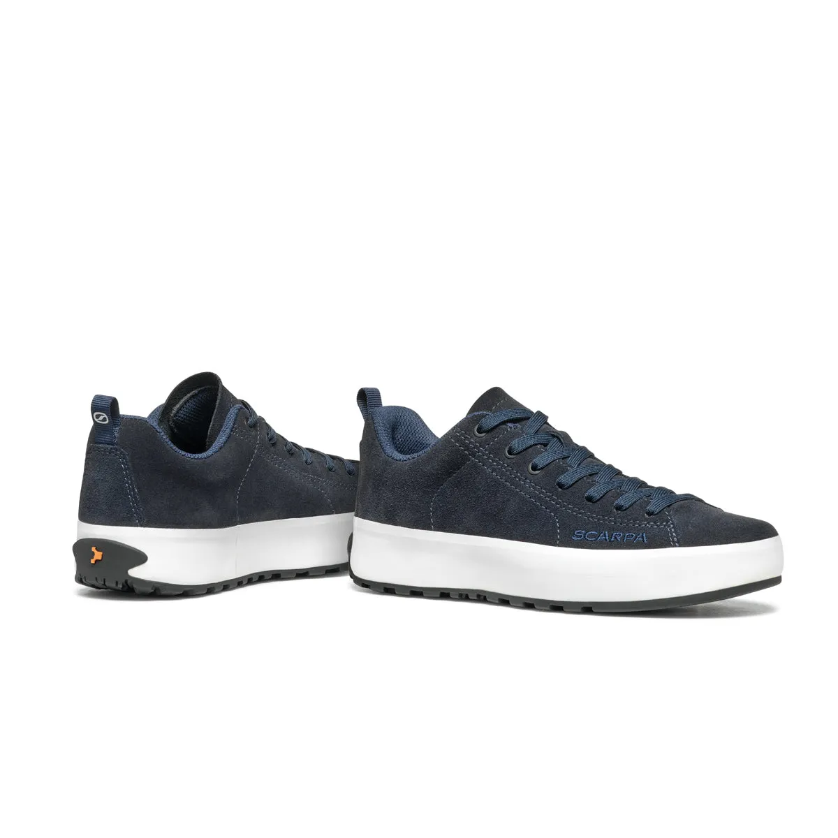 Scarpa Kids MW-Y Trainers (Navy)