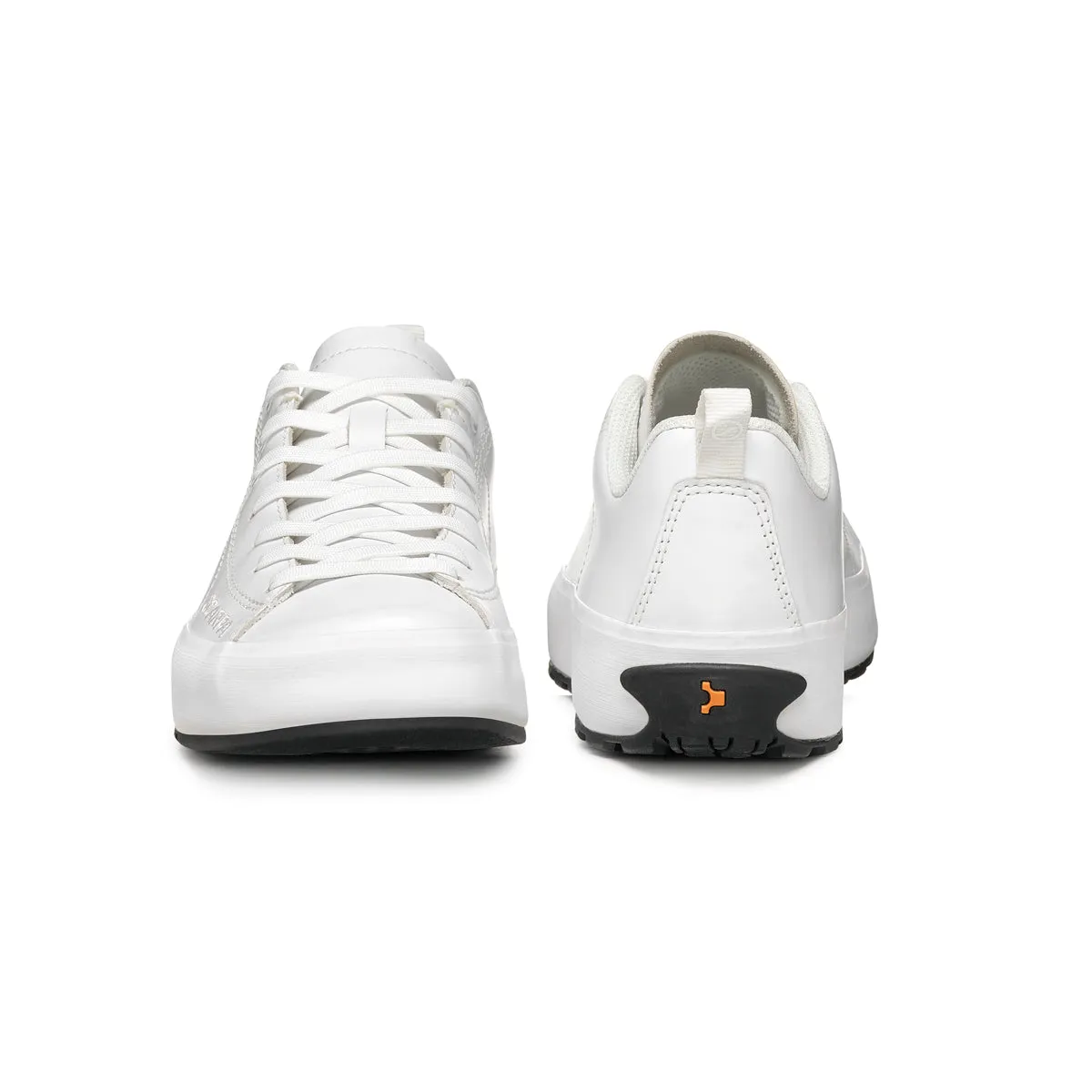 Scarpa Kids MW-Y Trainers (White)