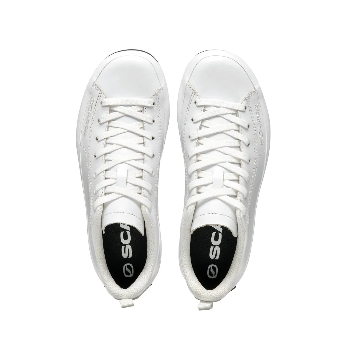 Scarpa Kids MW-Y Trainers (White)