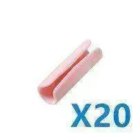 Sheet Mattress Non-slip Fixing Clip