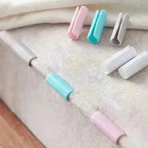 Sheet Mattress Non-slip Fixing Clip