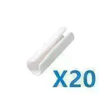 Sheet Mattress Non-slip Fixing Clip