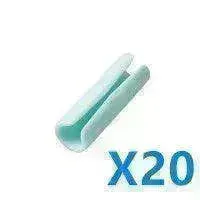 Sheet Mattress Non-slip Fixing Clip