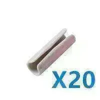 Sheet Mattress Non-slip Fixing Clip