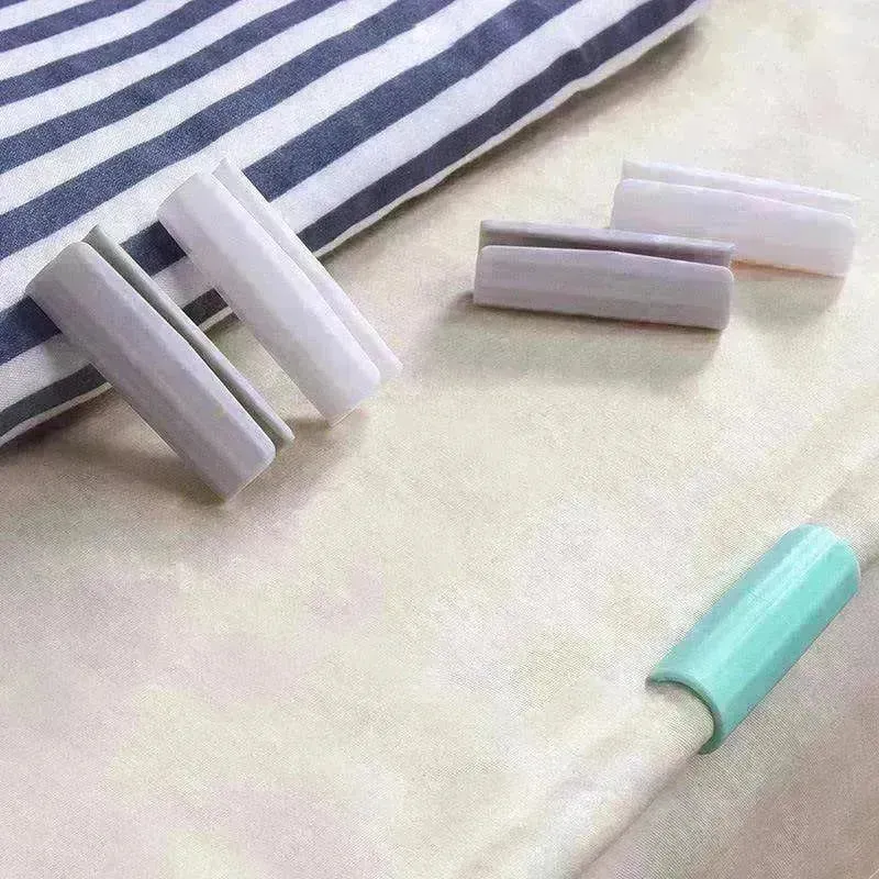 Sheet Mattress Non-slip Fixing Clip