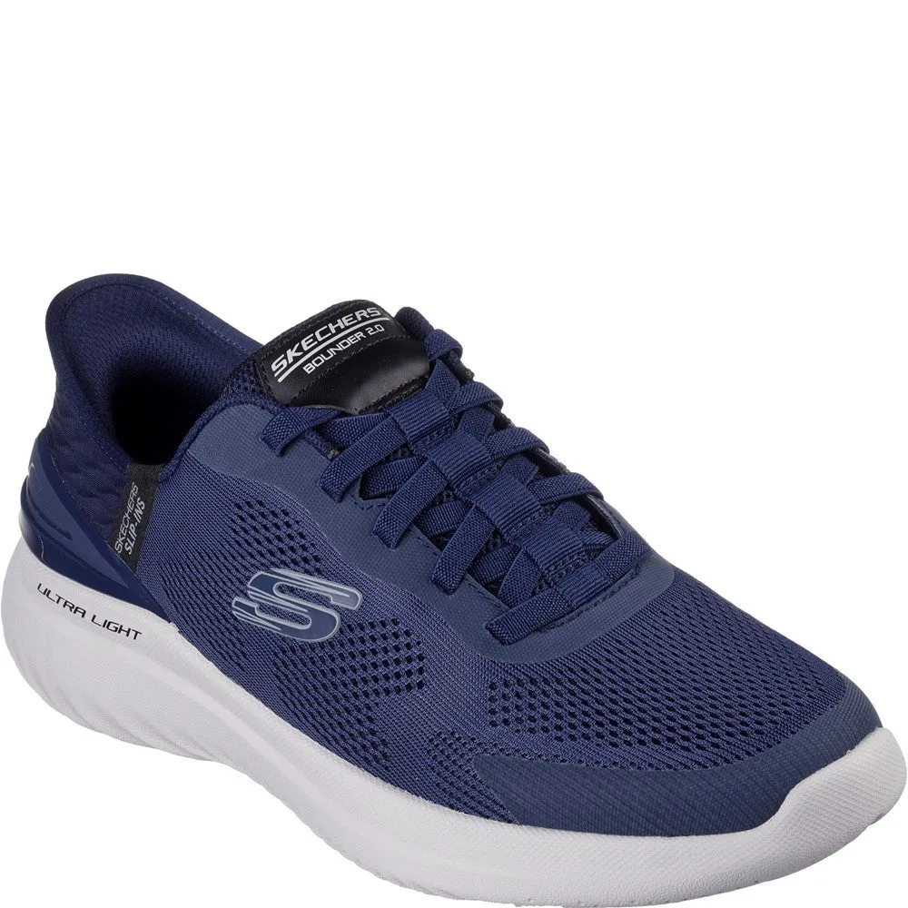 Skechers Bounder 2.0 Emerged Shoe