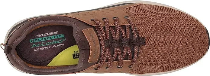 Skechers Crowder Colton Men's Trainers