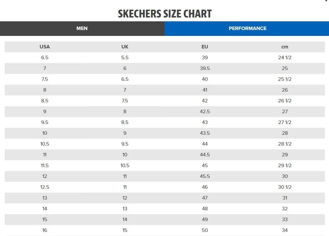 Skechers Men's Oak Canyon Sneaker Shoes in Chocolate in Size UK6 to UK13