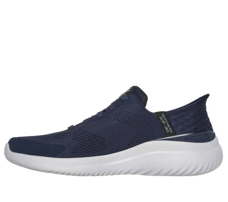 Skechers Slip In Bounder 2.0 Emerged 232459 Navy