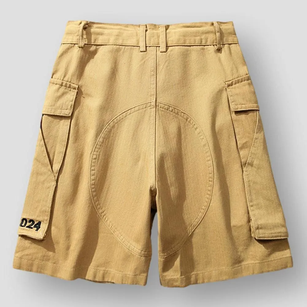 Sky Morris Fresno Flex Cargo Shorts