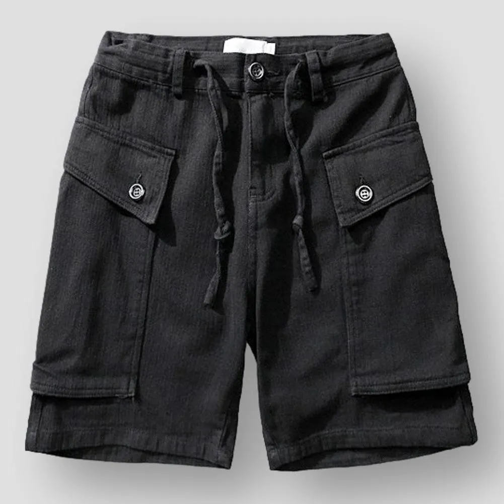 Sky Morris Fresno Flex Cargo Shorts