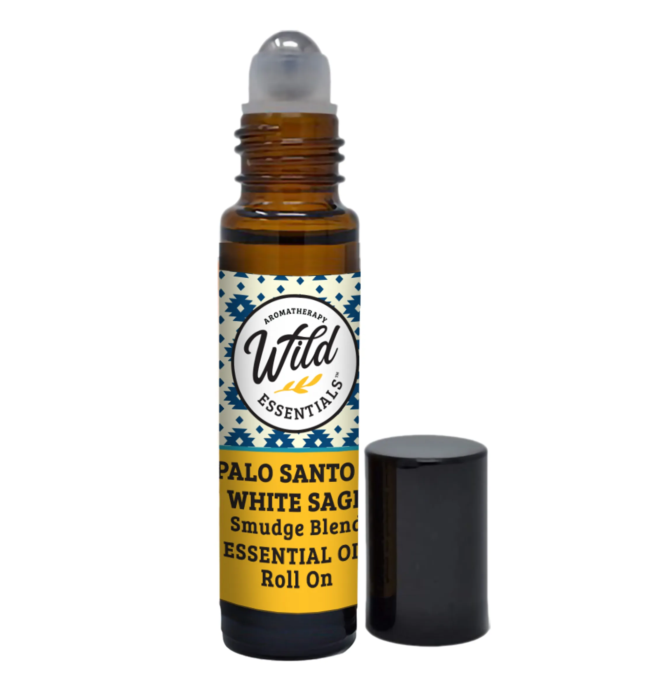 Smudge Blend Roll On - 10ml