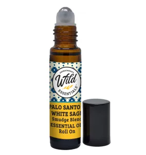 Smudge Blend Roll On - 10ml