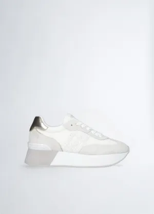 SNEAKER DREAMY SUEDE GREY