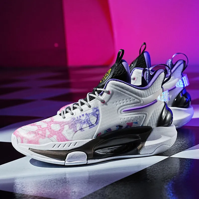 'Spectrestride' X9X Sneakers