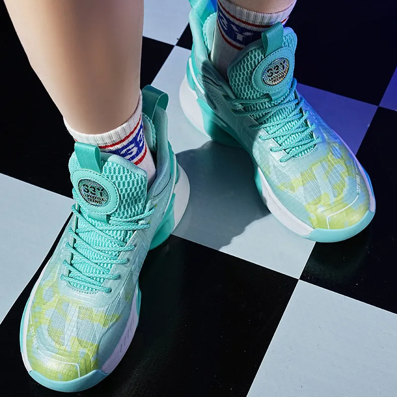 'Spectrestride' X9X Sneakers