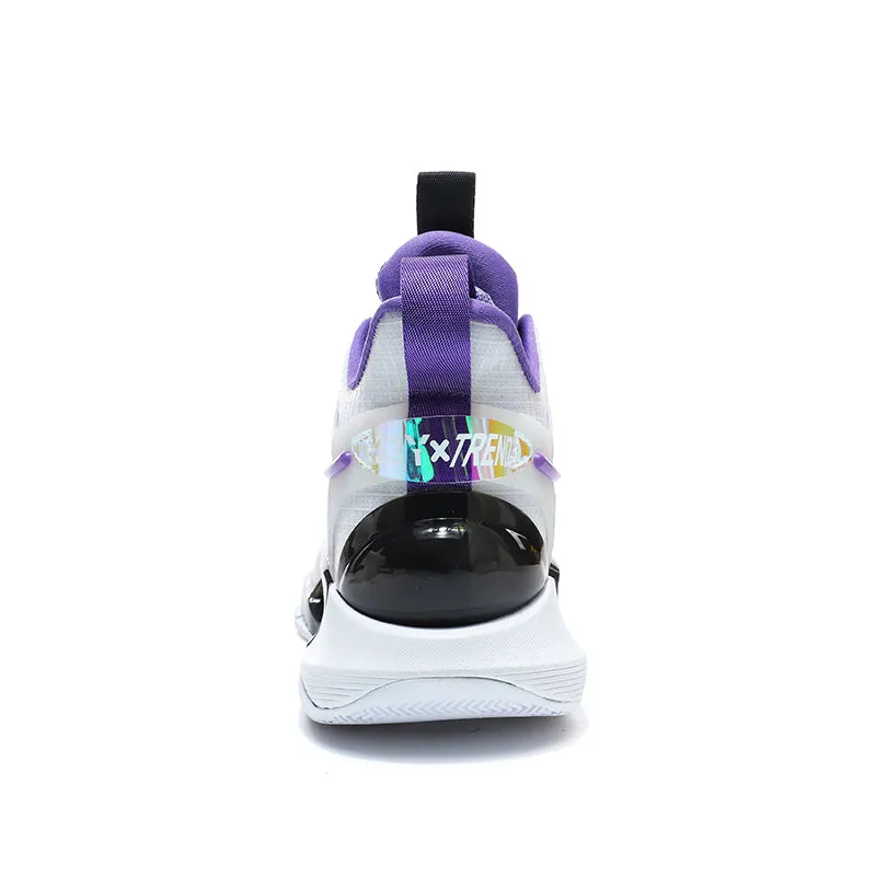 'Spectrestride' X9X Sneakers