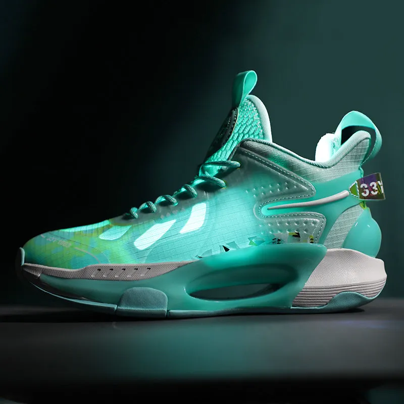 'Spectrestride' X9X Sneakers