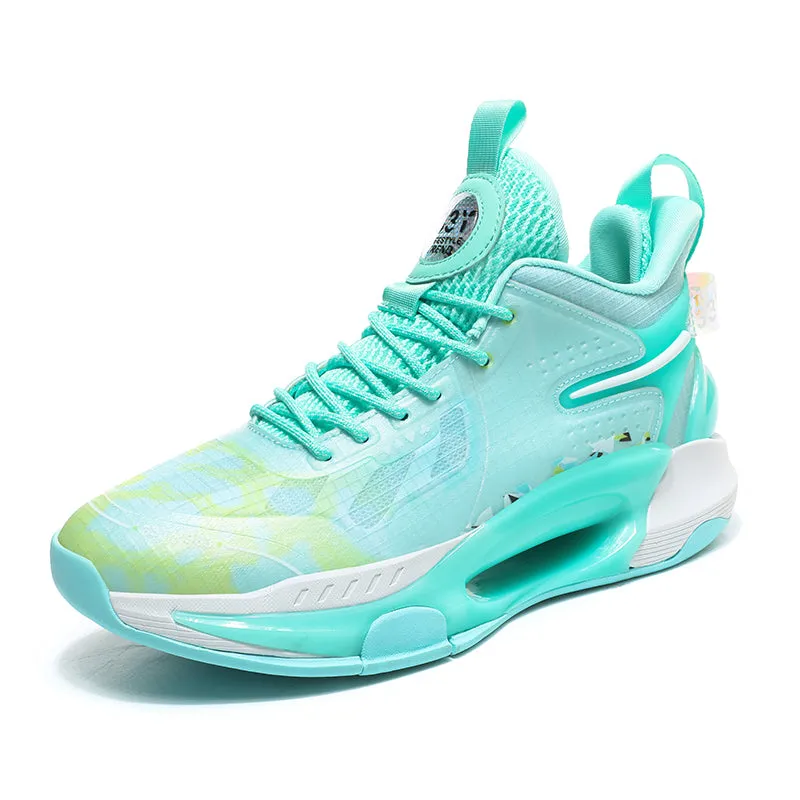 'Spectrestride' X9X Sneakers