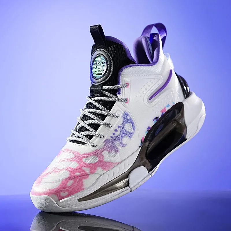 'Spectrestride' X9X Sneakers
