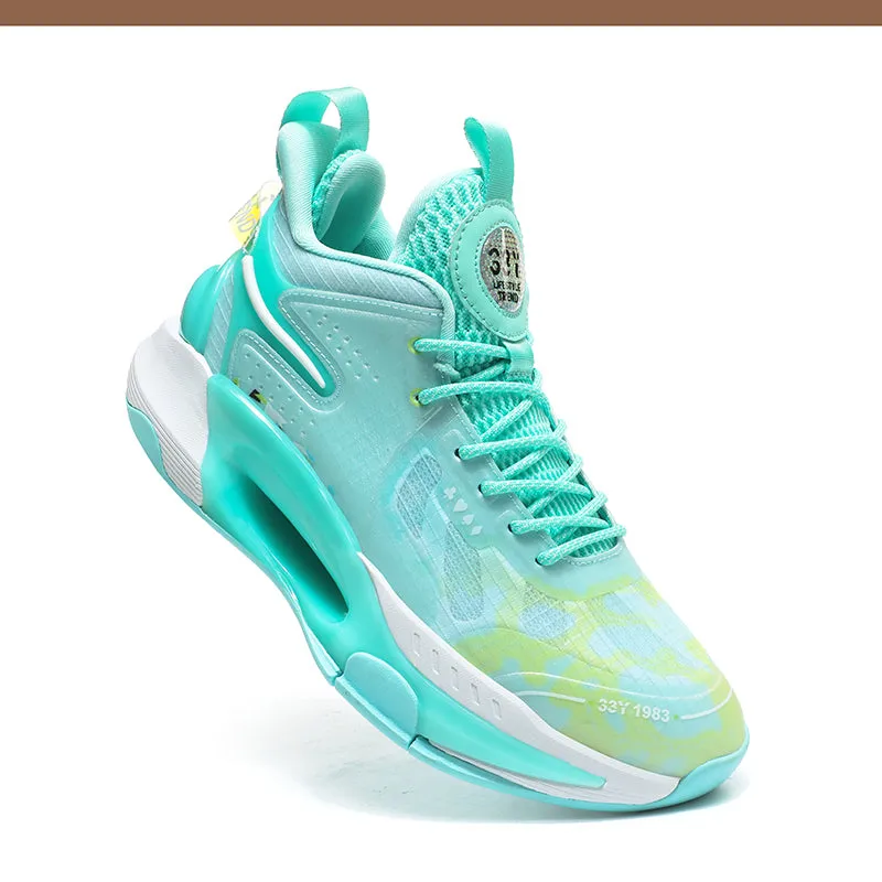 'Spectrestride' X9X Sneakers