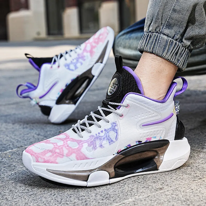 'Spectrestride' X9X Sneakers