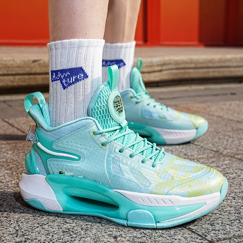 'Spectrestride' X9X Sneakers