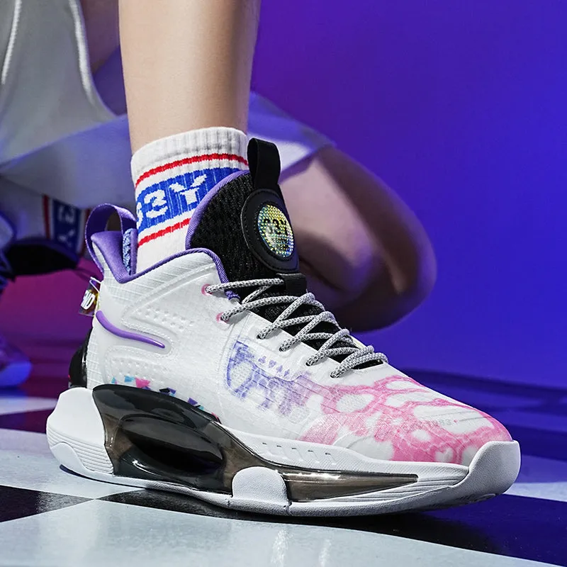 'Spectrestride' X9X Sneakers