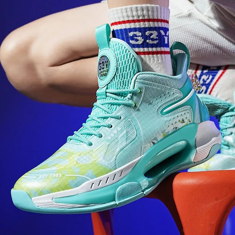'Spectrestride' X9X Sneakers