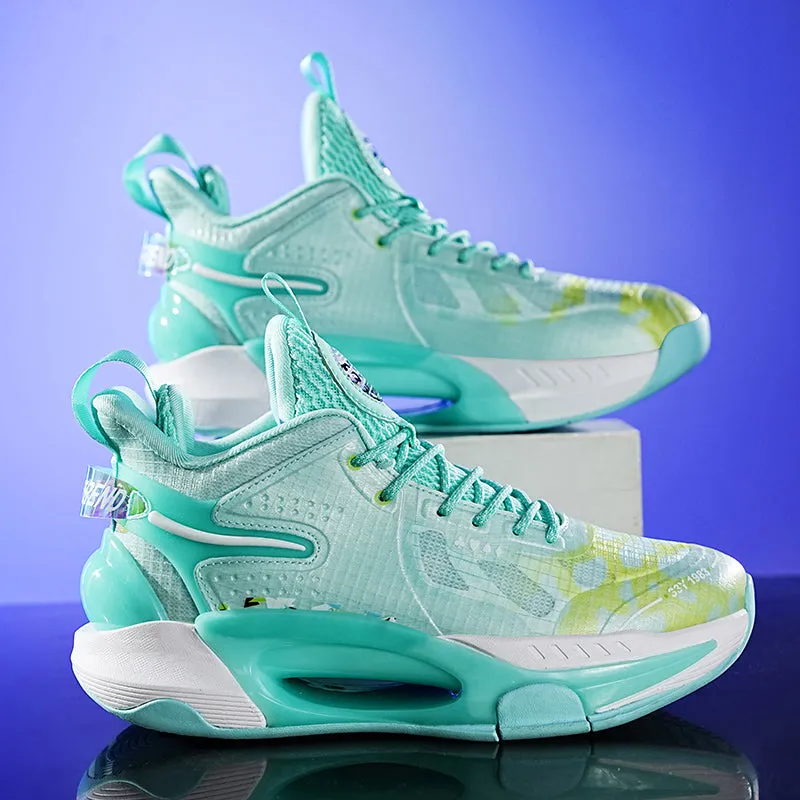 'Spectrestride' X9X Sneakers