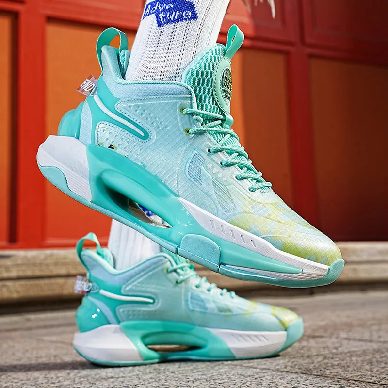 'Spectrestride' X9X Sneakers