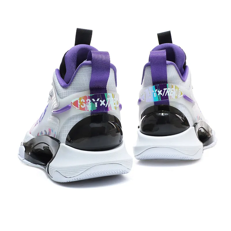 'Spectrestride' X9X Sneakers