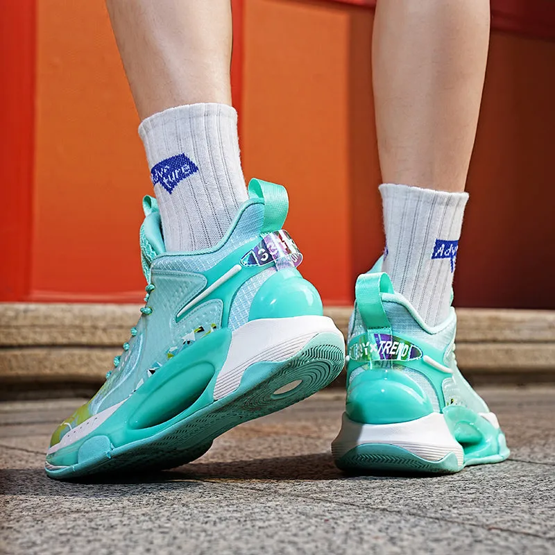 'Spectrestride' X9X Sneakers