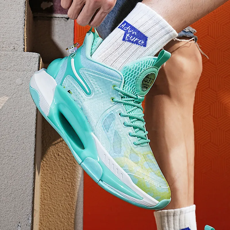 'Spectrestride' X9X Sneakers