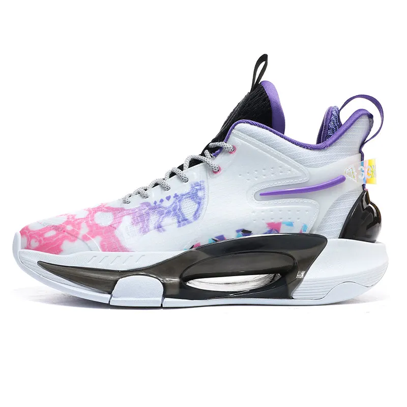 'Spectrestride' X9X Sneakers