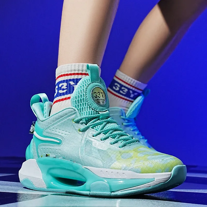 'Spectrestride' X9X Sneakers