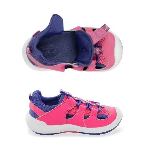 SRT Wade 2.0 Fisherman Sandal