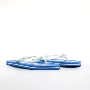 Starter Phoenix Mens Blue/White Flip-Flops