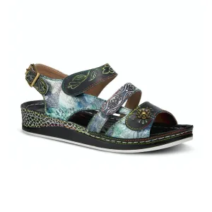 Sumacah Backstrap Sandal
