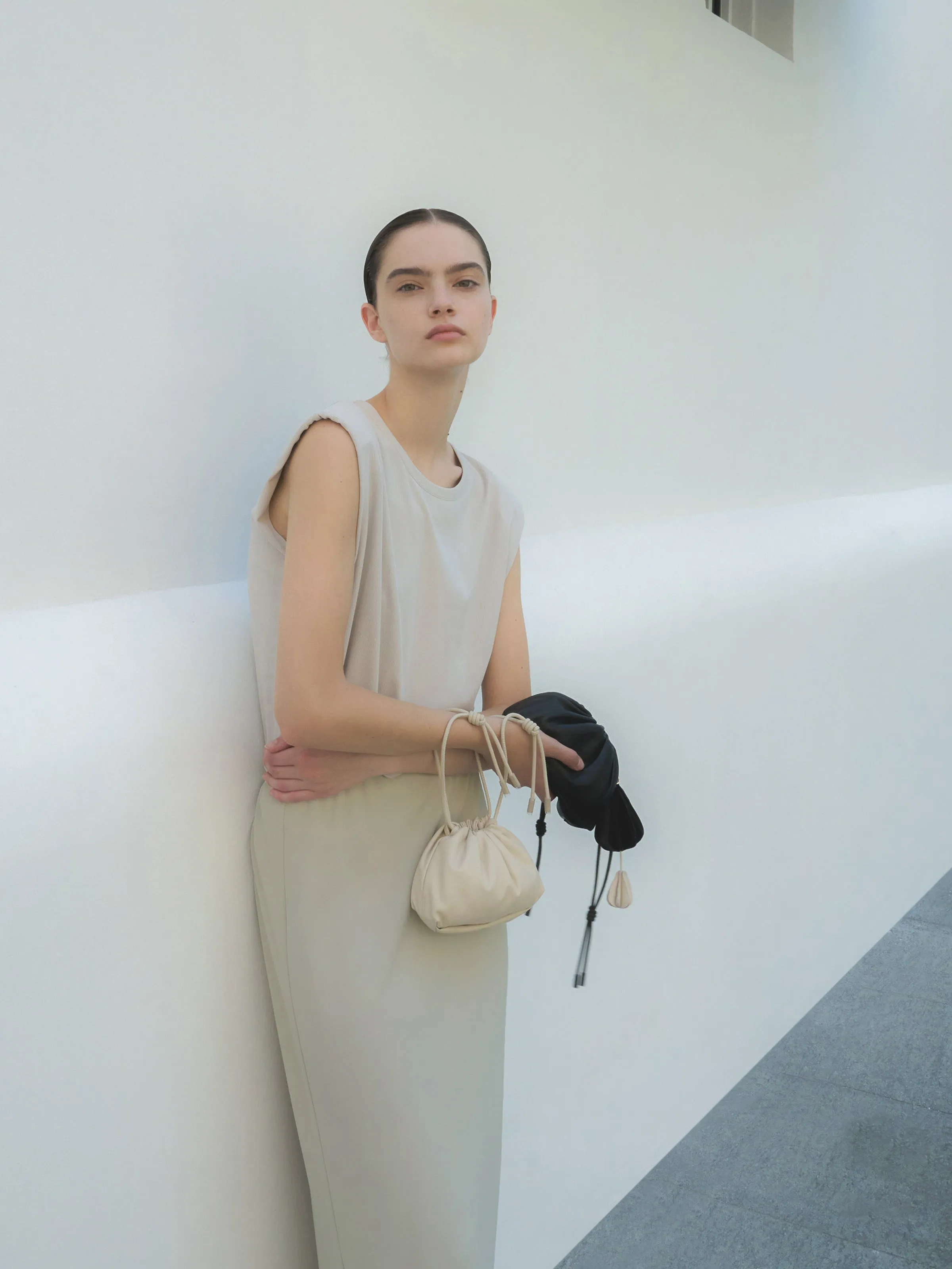 Technical Jersey Elswick Dress