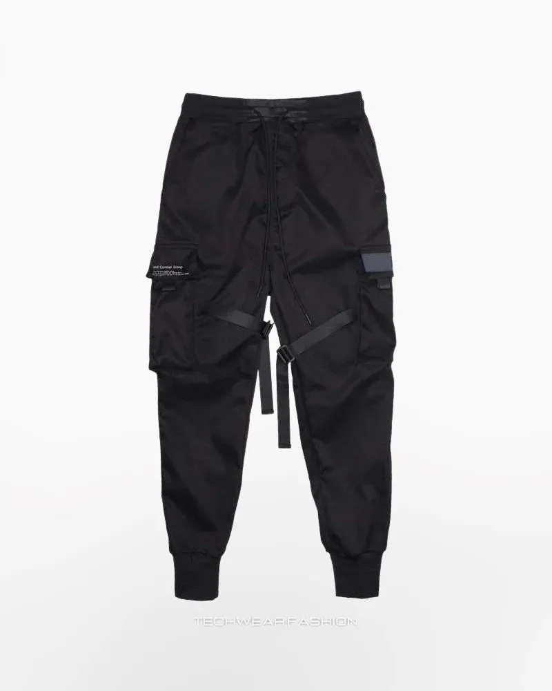 Techwear Jogger