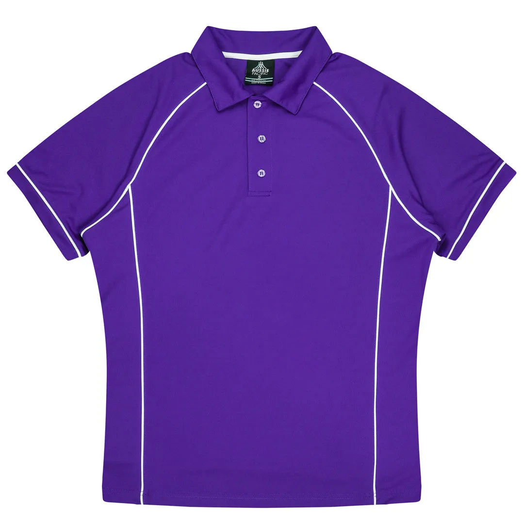 The Endeavour Polo | Mens | Short Sleeve