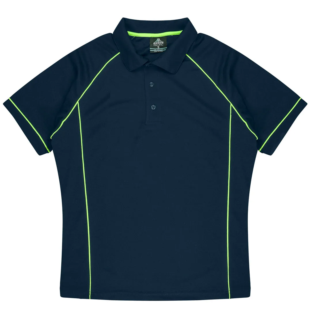 The Endeavour Polo | Mens | Short Sleeve