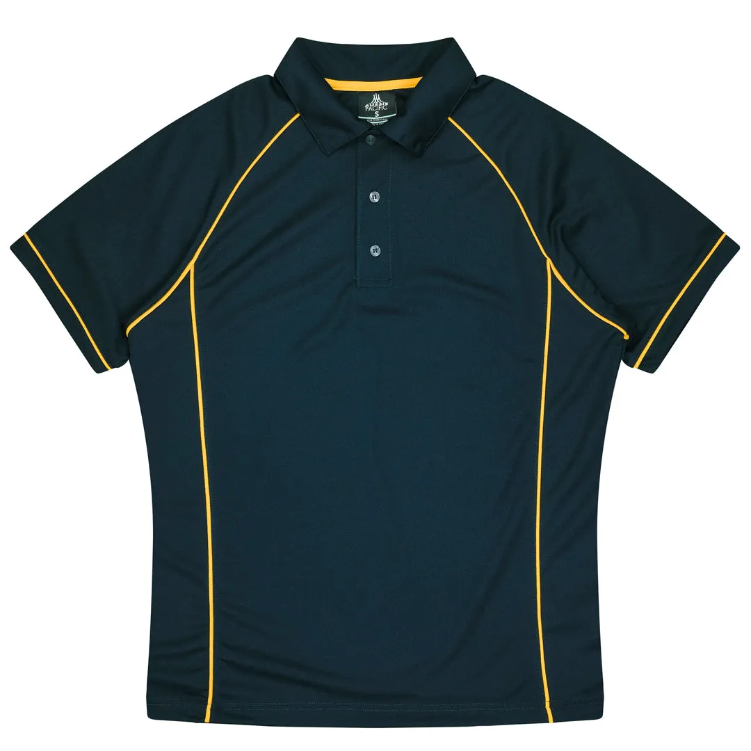 The Endeavour Polo | Mens | Short Sleeve