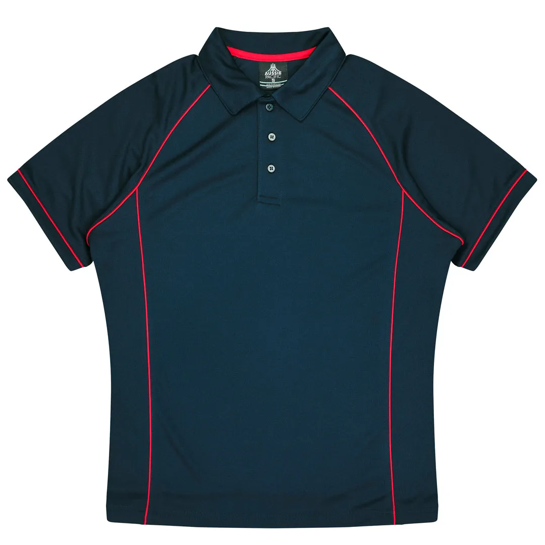 The Endeavour Polo | Mens | Short Sleeve