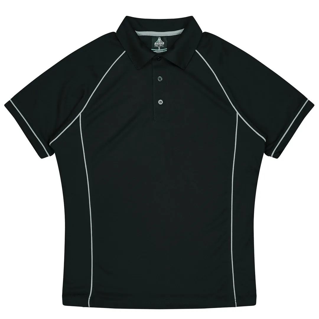 The Endeavour Polo | Mens | Short Sleeve
