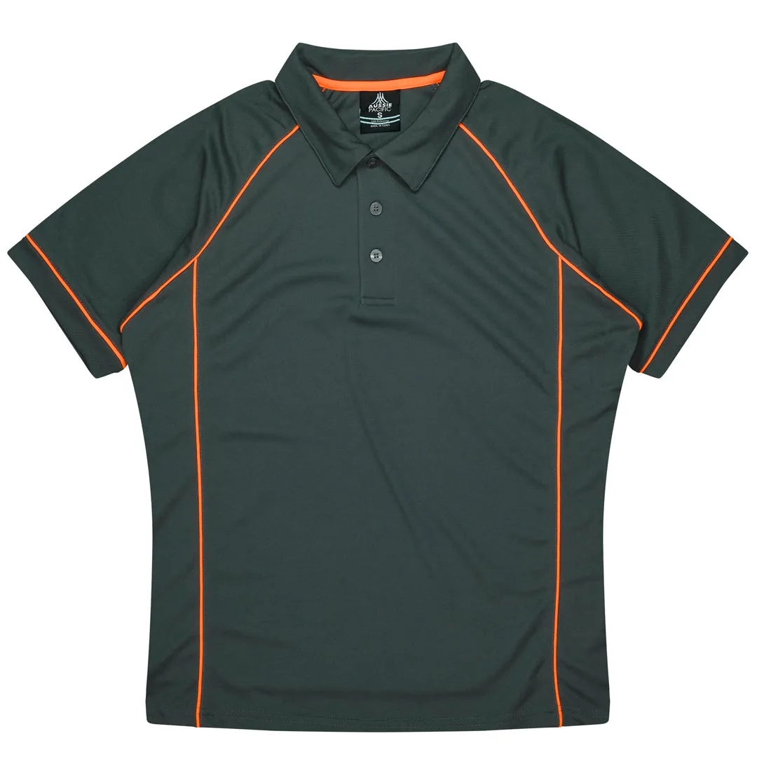The Endeavour Polo | Mens | Short Sleeve