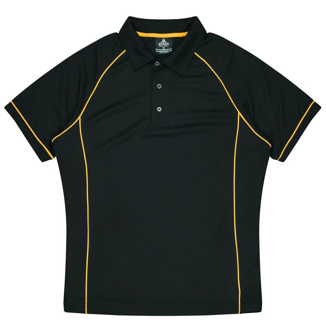 The Endeavour Polo | Mens | Short Sleeve