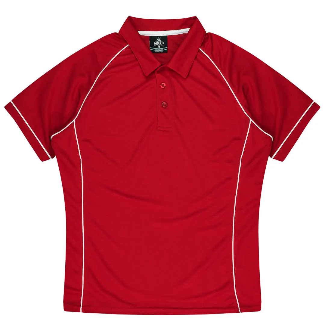 The Endeavour Polo | Mens | Short Sleeve
